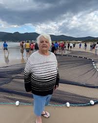Mais Que Uma Pescadora: A Legenda de Dona Zenaide e o Pedacinho do Céu